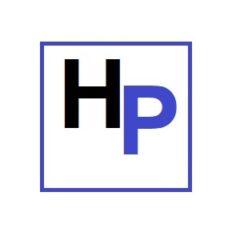 HuntPower Logo